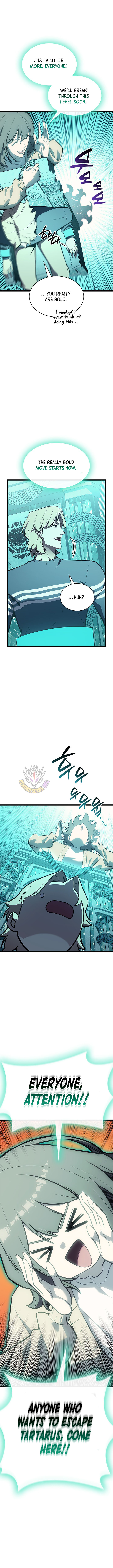 The Return of the Disaster-Class Hero Chapter 173 6